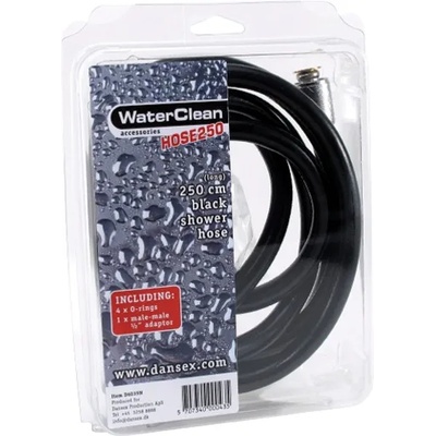 Dansex WaterClean Hose 250cm