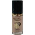 MAX Factor Facefinity 3in1 Make-up 30 ml make-up 45 warm almond