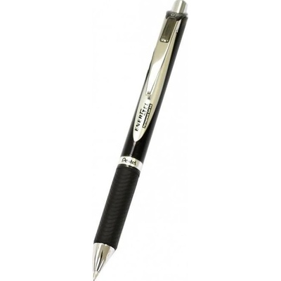 Pentel EnerGel BLP77 černé – Zboží Živě