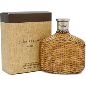 John Varvatos Artisan Homme EDT 125 ml Парфюми