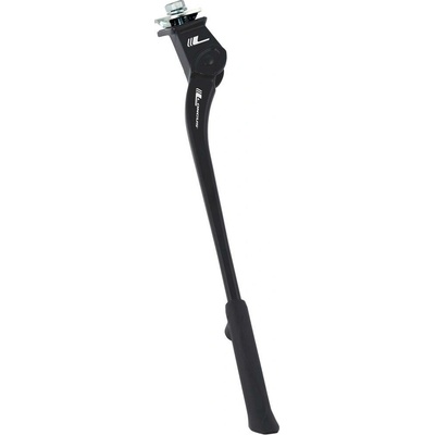 LONGUS HERO AL Stojan, 24-28, čierny, nastaviteľný