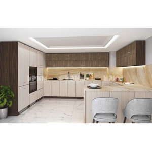 Bogdan Furniture I Кухня модел 1000