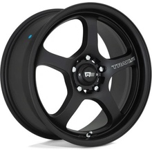 MOTEGI MR131 9x18 5x114,3 ET35 satin black