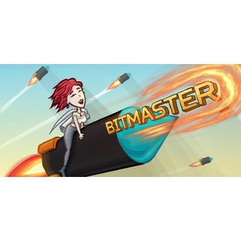 Sometimes You BitMaster (PC)