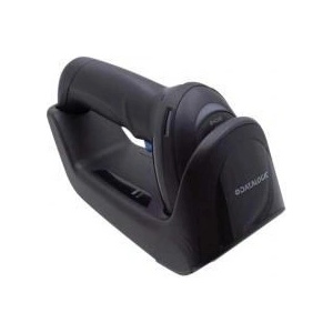 Datalogic GM4200-BK-433K1 Gryphon GM4200, 1D, комплект (USB), черен (GM4200-BK-433K1)