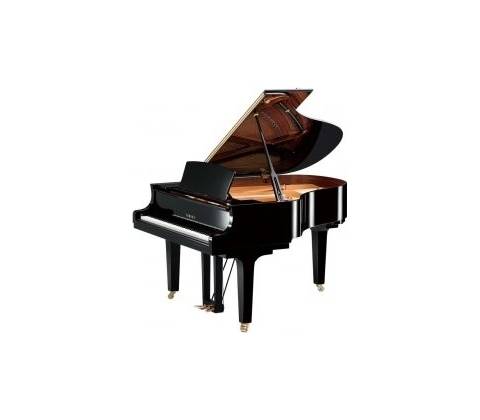 Yamaha C2X PEC