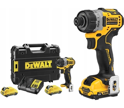DeWalt DCF601D2