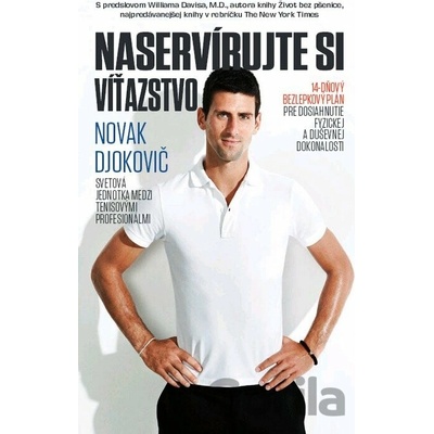 Djokovič-Nasrvírujte si.Ti Davis
