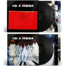 RADIOHEAD - KID A MNESIA LP