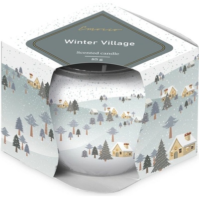 Emocio Winter Wonderland 85 g