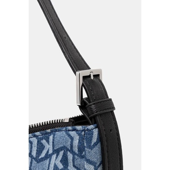 Karl Lagerfeld Jeans Чанта Karl Lagerfeld Jeans в синьо A2W30166 (A2W30166)