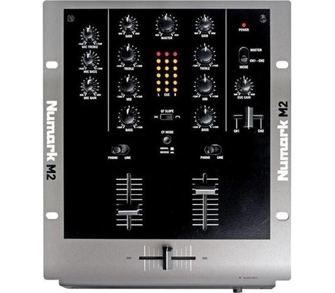 NUMARK M2