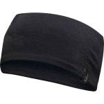 Ivanhoe of Sweden Лента за глава Ivanhoe of sweden Underwool Headband - Black - размер One Size (204-5886-0111)