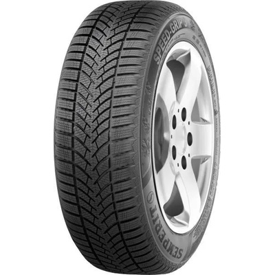 Semperit VAN-GRIP 3 225/55 R17 109/107T