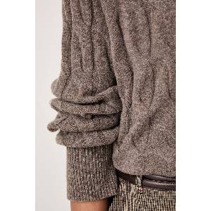 Tommy Hilfiger пуловер дамски от вълна (WW0WW46791) - answear - 293,18 лв