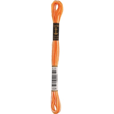 Anchor muline 8m 01220