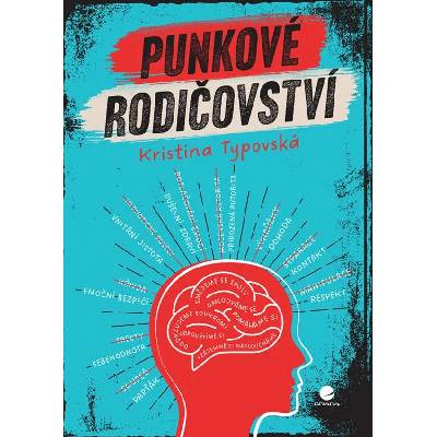 Punkové rodičovství