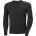 Helly Hansen Lifa Active Crew Размер: L / Цвят: черен