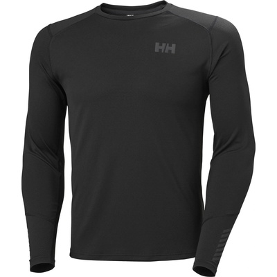 Helly Hansen Lifa Active Crew Размер: L / Цвят: черен