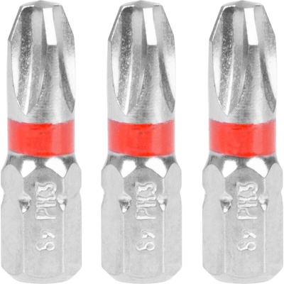 Bit STREND PRO, PH 03 3 ks