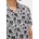 KARL LAGERFELD риза мъжка ленена MODERN FIT 1/2 (562626.605521)