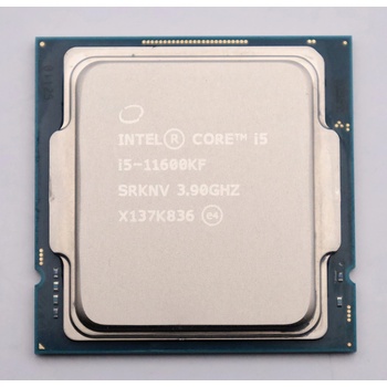 Intel Core i5-11600KF BX8070811600KF