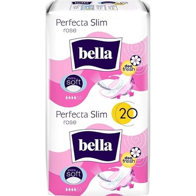 Bella Perfecta Ultra Rose 20 ks