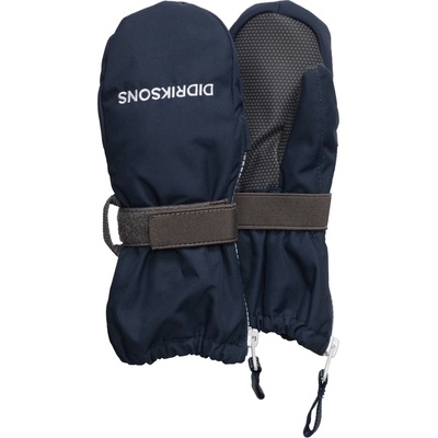 Didriksons Biggles Zip Centrum 7 navy