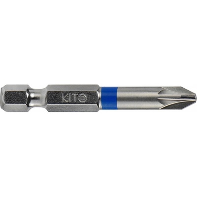 hrot, PZ 0 x 50mm, S2