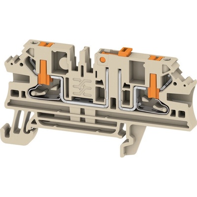 Weidmüller ALDT 2.5 2C (2898660000)