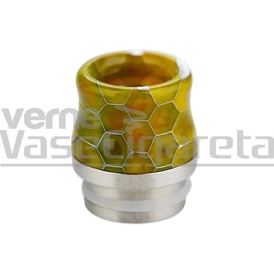 SMOK Resin náustok pre TFV8 motív hadia koža D