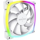 Montech AX120 PWM White