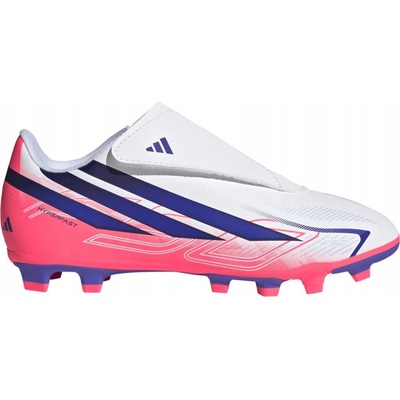 adidas F50 Hyperfast Club Jr FG/MG