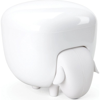 QUALY Sheep container biela QL10227-WH