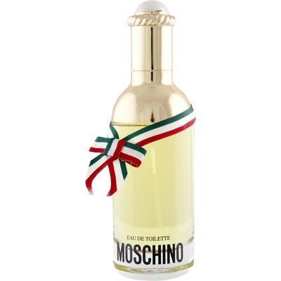 Moschino Moschino Toaletná voda dámska 75 ml tester