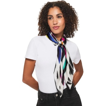 Kurt Geiger London Шал дамски от коприна (5439713469)