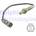 Lambda sonda DELPHI ES21107-12B1