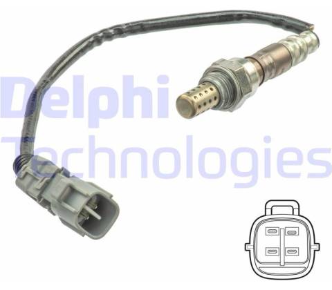 Lambda sonda DELPHI ES21107-12B1