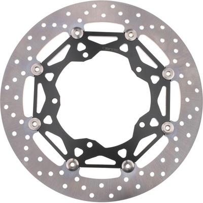 MTX Performance Brake Disc Front Floating Round Yamaha MD2124 07003 MDF07003
