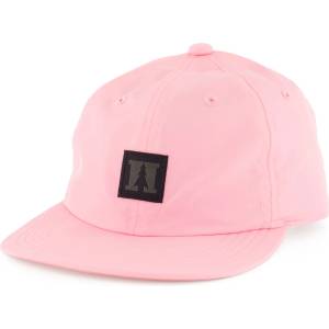 Heber Peak Детска шапка с козирка Heber peak Kid's Light Cap - Pink / Orange - размер One Size (904-1438-0411)