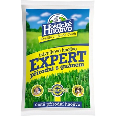 Forestina Expert hnojivo na trávu prírodné 8 kg