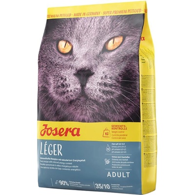 Josera Emotion Léger 3 x 2 kg