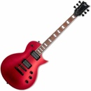 Image 1 of ESP LTD EC-256 Candy Apple Red Satin