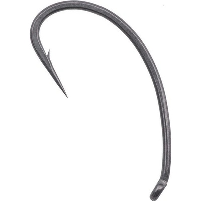 Korda háčky Spinner bez protihrotu 10 ks vel.8