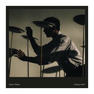 Blake James - Trying Times [CD]