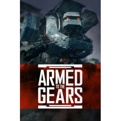 Deonn Software Armed to the Gears (PC)