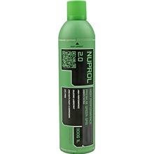 Green gas Nuprol 2.0