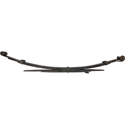 Listová péra Listové péro Isuzu D-max 06/2012+ – Hledejceny.cz