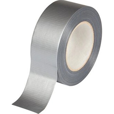 Solex Izolačná páska RS50 48 mm x 50 m strieborná