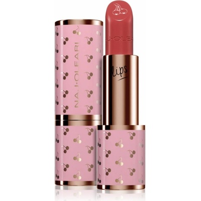Naj-Oleari Forever Matte Lipstick matná rtěnka .09 chesnut pink 3,5 g
